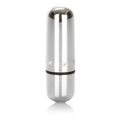Crystal High Intensity Mini Bullet - Silver