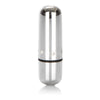Crystal High Intensity Mini Bullet - Silver