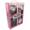 Cupcake Set - Naughty Wrappers & Toppers