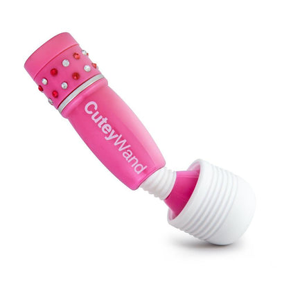 Cutey Wand - Pink