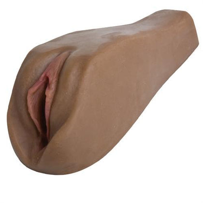 Cyberskin Cyber Sex Buddy - Cinnamon
