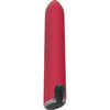 Diablo Rechargeable Red Bullet