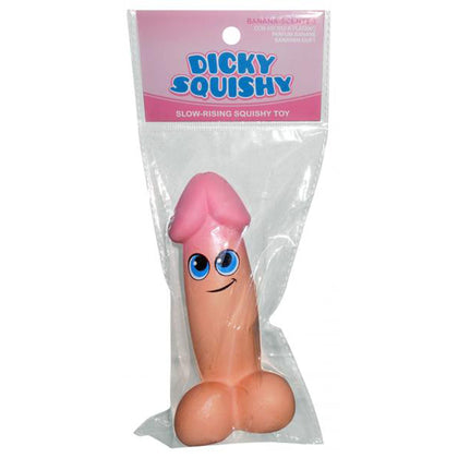 Dick Squishy 5.5