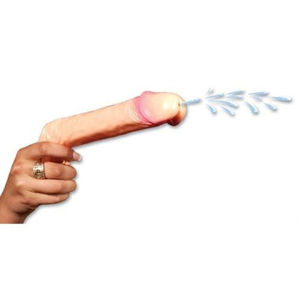 Dicky Water Gun