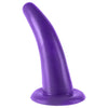 Dillio Purple - Anal Teaser
