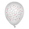 Dirty Balloons - Stick Figure Style - 8 Pack