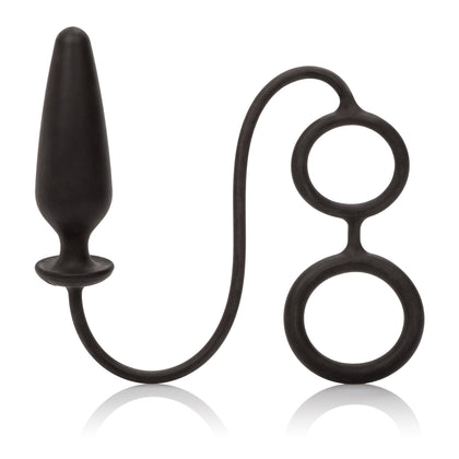 Dr. Joel Silicone Probe & Dual Ring