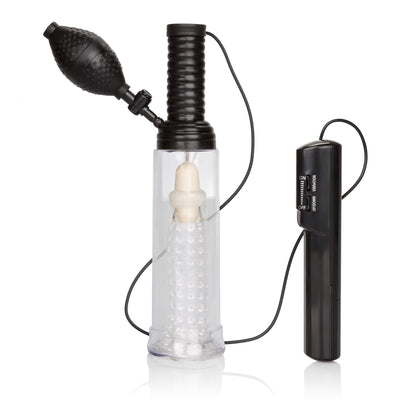 Dr. Joel Strocking Power Pump