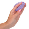 Dr. Laura Berman Massager Palm-Sized Silicone  Massager
