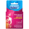 Durex Performax Intense - 3 Pack
