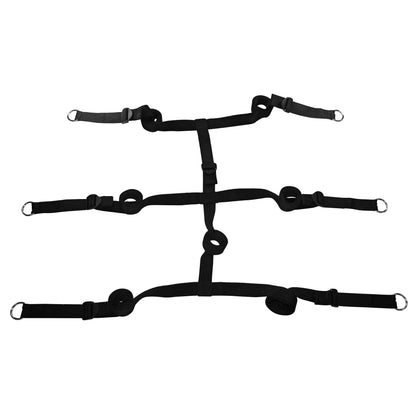Edge Extreme Under the Bed Restraints