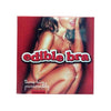 Edible Bra - Chocolate