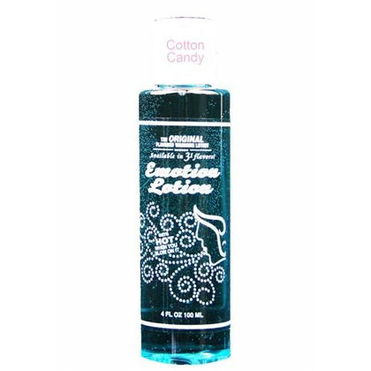 Emotion Lotion - Cotton Candy - 4 Fl. Oz.