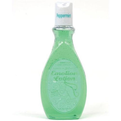 Emotion Lotion - Peppermint - 4 Fl. Oz.