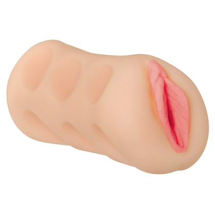 Endless Love Rechargeable Stroker With Powerful 10 Speed Rechargeable Bullet