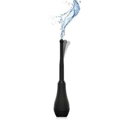 Ergoflo Director 8 Inch Silicone Flex - Tip Anal  Douche