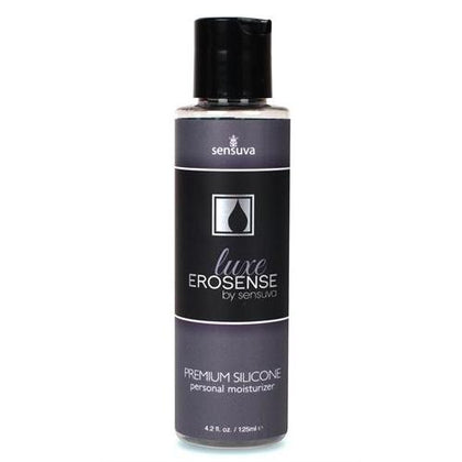 Erosense Luxe Silicone Personal Moisturizer - 4.2 Oz.