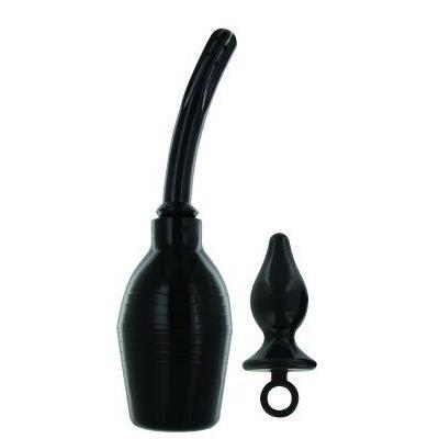 Essentials Enema Kit