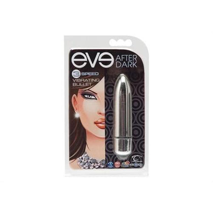 Eve After Dark Vibrating Bullet - Shimmer