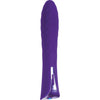 Eve's Perfect Pulsating Massager - Purple
