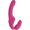 Eve's Vibrating Strapless Strap-On