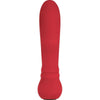 Evolved - Lady in Red