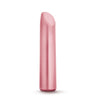Exposed - Nocturnal - Rechargeable Lipstick Vibe - Dusty Rose