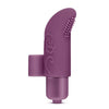 Exposed Bullet Collection Sherry Vibe - Plum