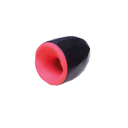 Falcon Ninja Heating & Vibrating Simulator  - Black