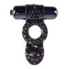 Fantasy C-Ringz Ball-Banger Super Ring Black