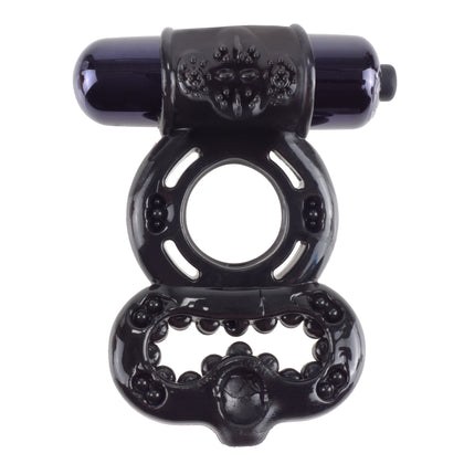 Fantasy C-Ringz Infinity Super Ring Black