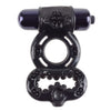 Fantasy C-Ringz Infinity Super Ring Black