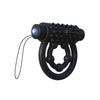 Fantasy C-Ringz Remote Control Performance Pro - Black