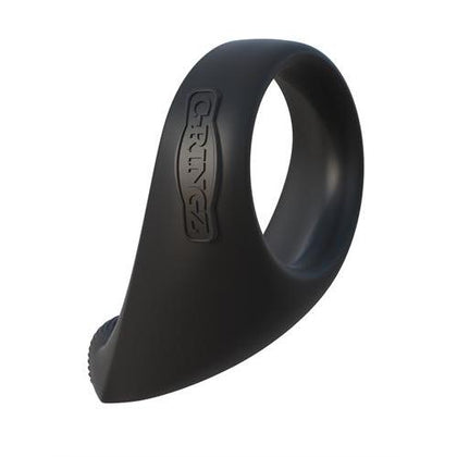 Fantasy C-Ringz Silicone Taint-Alizer