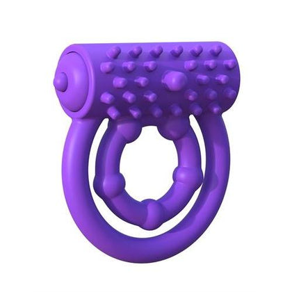 Fantasy C-Ringz Vibrating Prolong Performance Ring