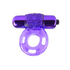 Fantasy C-Ringz Vibrating Super Ring Purple