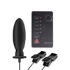 Fantasy Fetish Shock Therapy Kinky Couples  Travel Kit