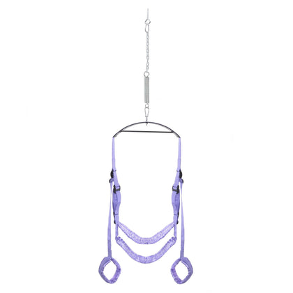 Fantasy Swing - Purple