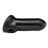 Fat Boy Sport Stretchy Cock Extender - Black