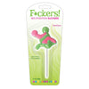 F*Ckers Sex Position Suckers - Seesaw - Seductive Strawberry
