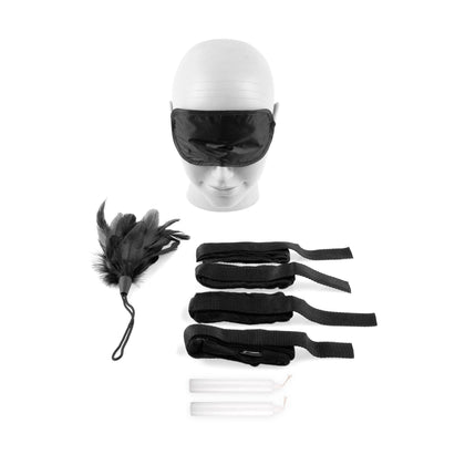 Fetish Fantasy Beginner's Bondage Set