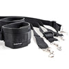 Fetish Fantasy Cuff and Tether Set