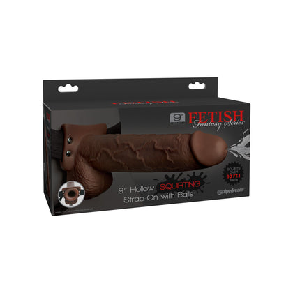 Fetish Fantasy Series 9