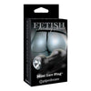 Fetish Fantasy Series Limited Edition Mini Luv Butt Plug - Black
