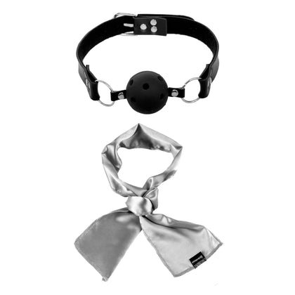Fetish Fantasy Series Limited Edition Ultimate Bondage Kit