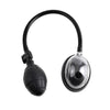 Fetish Fantasy Series Mini Pussy Pump - Black