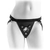 Fetish Fantasy Series Perfect Fit Harness - Black