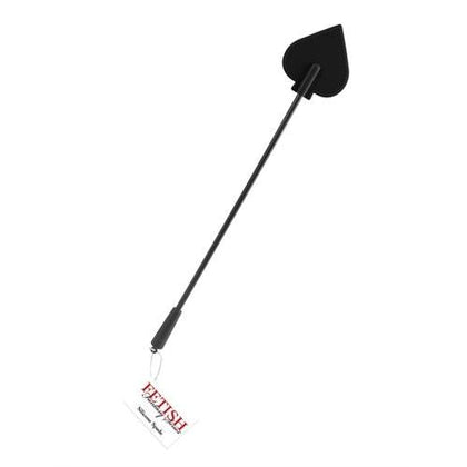 Fetish Fantasy Series Silicone Spade