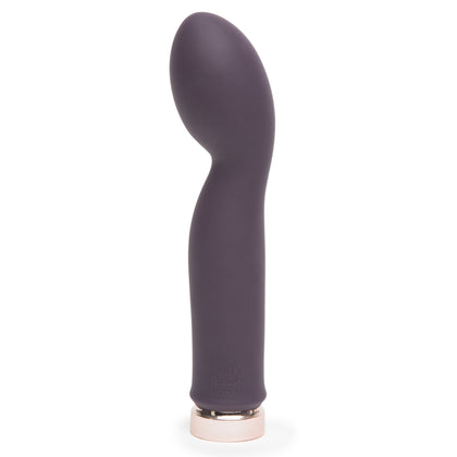 Fifty Shades Freed So Exquisite Rechargeable  G-Spot Vibrator