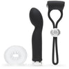 Fifty Shades of Grey Wicked Weekend 3pc Gift Set